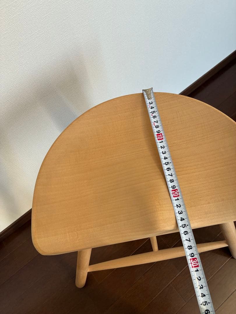 ACTUS シューメーカーチェア　59cm