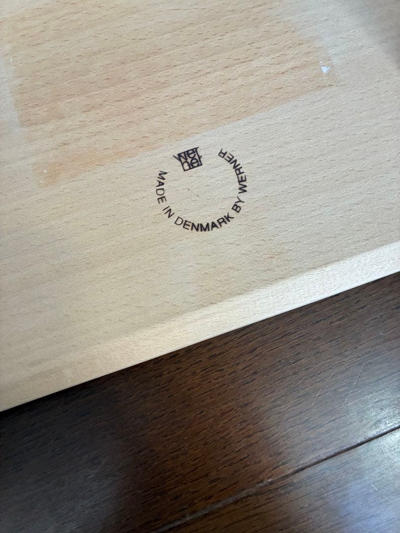 ACTUS シューメーカーチェア　59cm