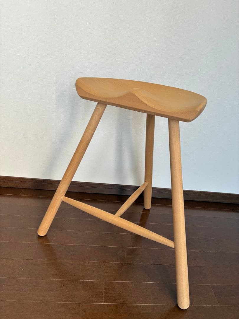 ACTUS シューメーカーチェア　59cm