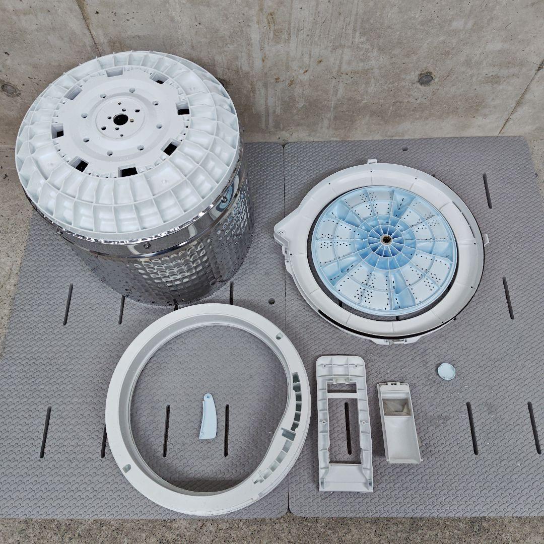 アクア AQUA AQW-S5PBK 希少ピンクゴールド