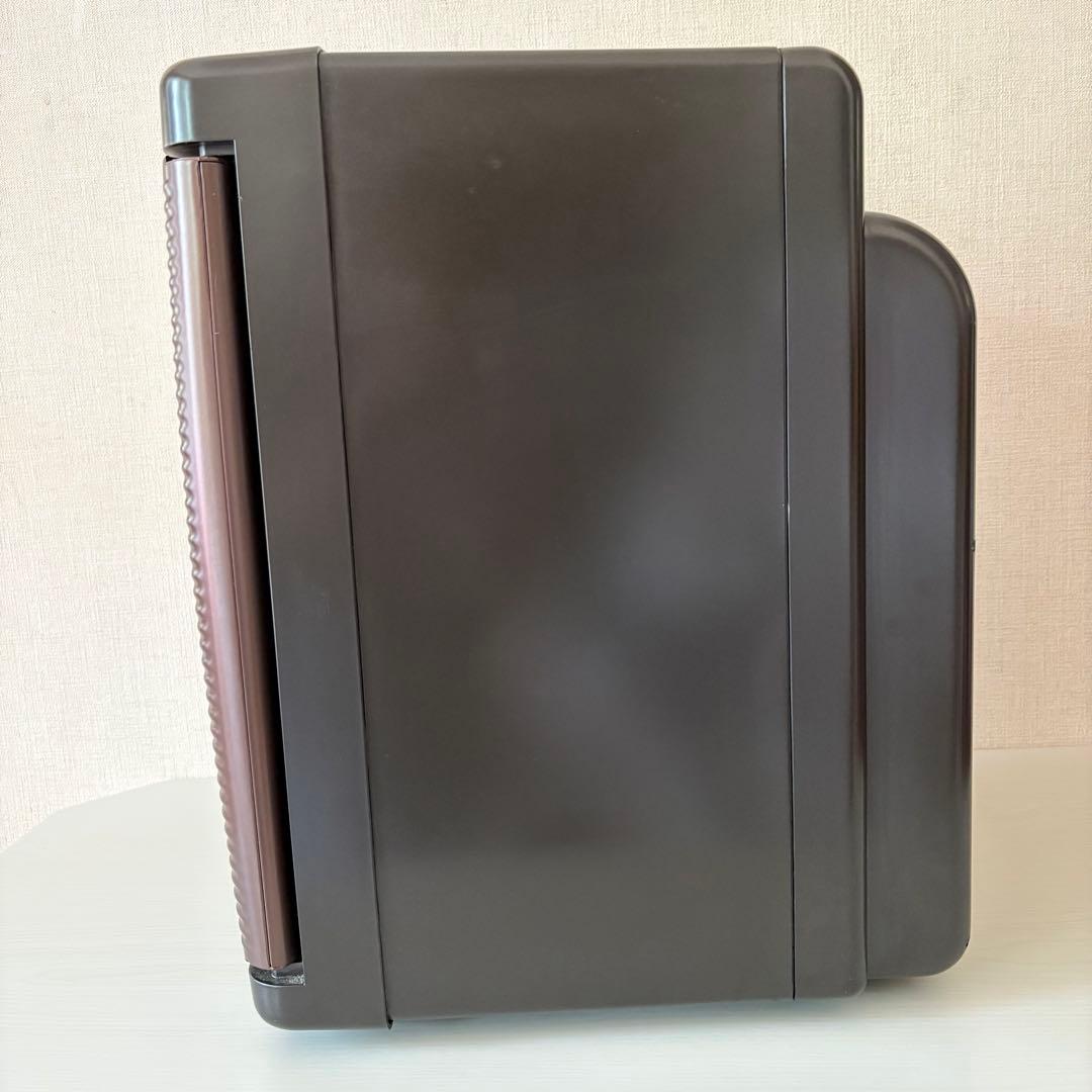 Apiceアピックスポータブル保冷温庫 ACW-650 小型 家電 キッチン