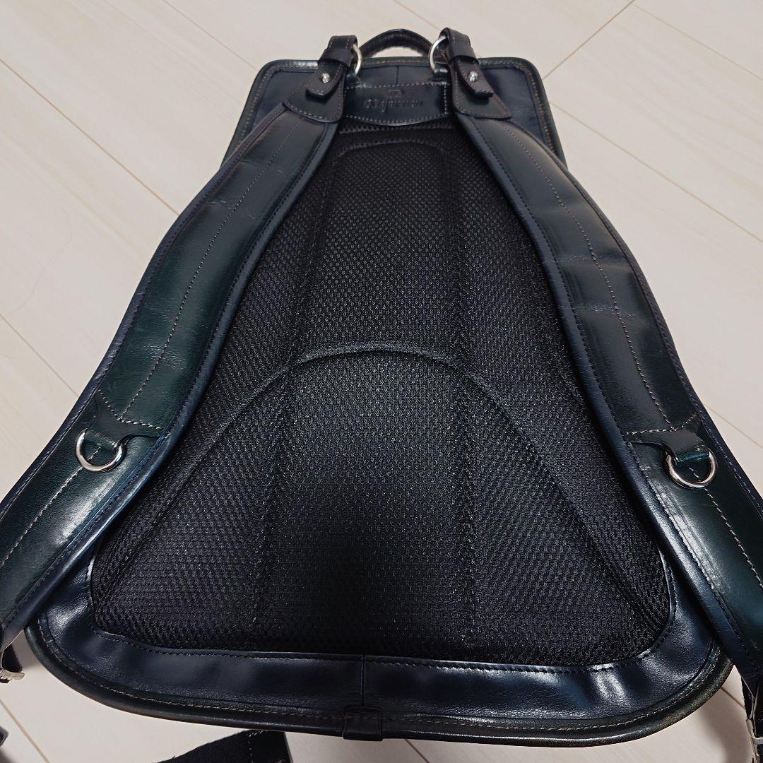 【未使用】Kiefer neu キーファーノイ Ciao リュック