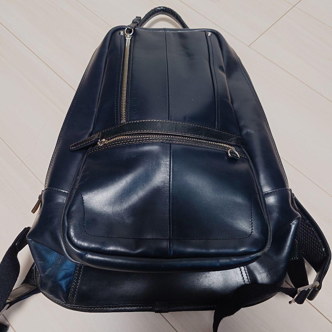 【未使用】Kiefer neu キーファーノイ Ciao リュック