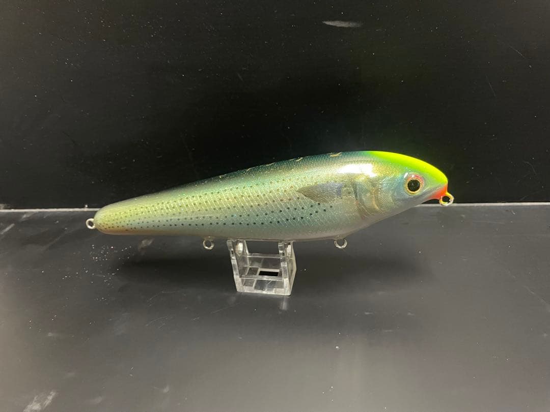 Tomo's Glide -8 トモスルアー8インチ