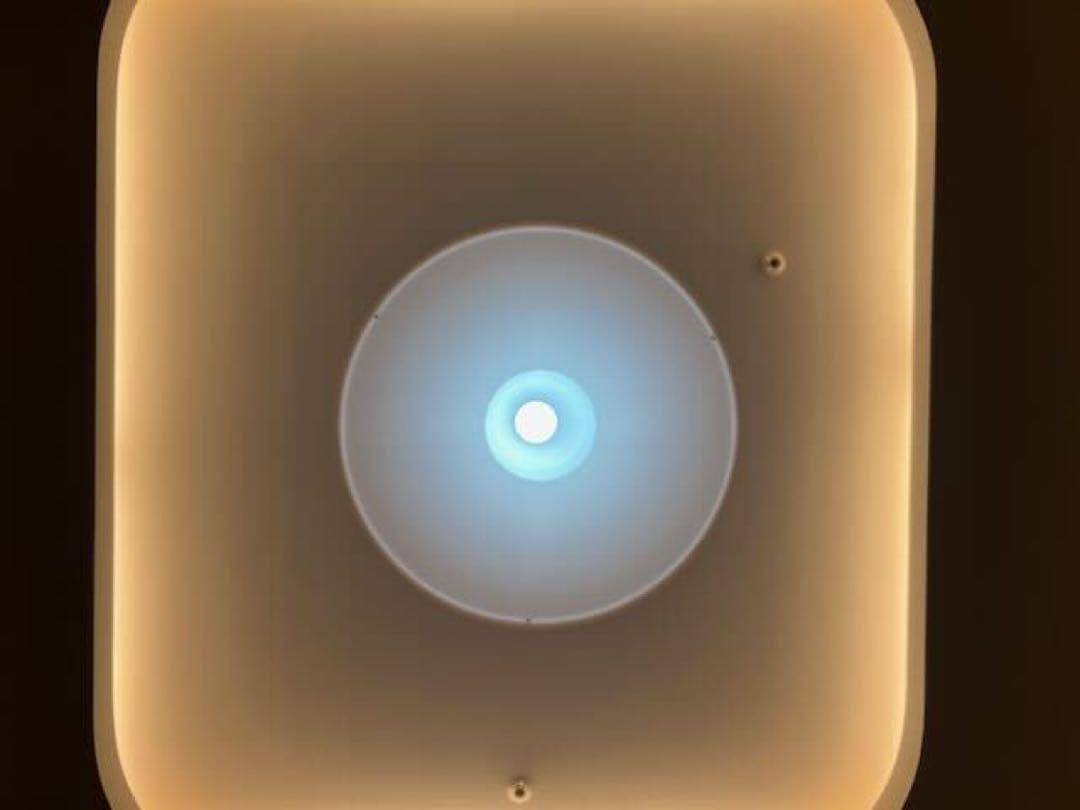 美品FLOS フロス FRISBI FRISBI ペンダントライト イタリア製