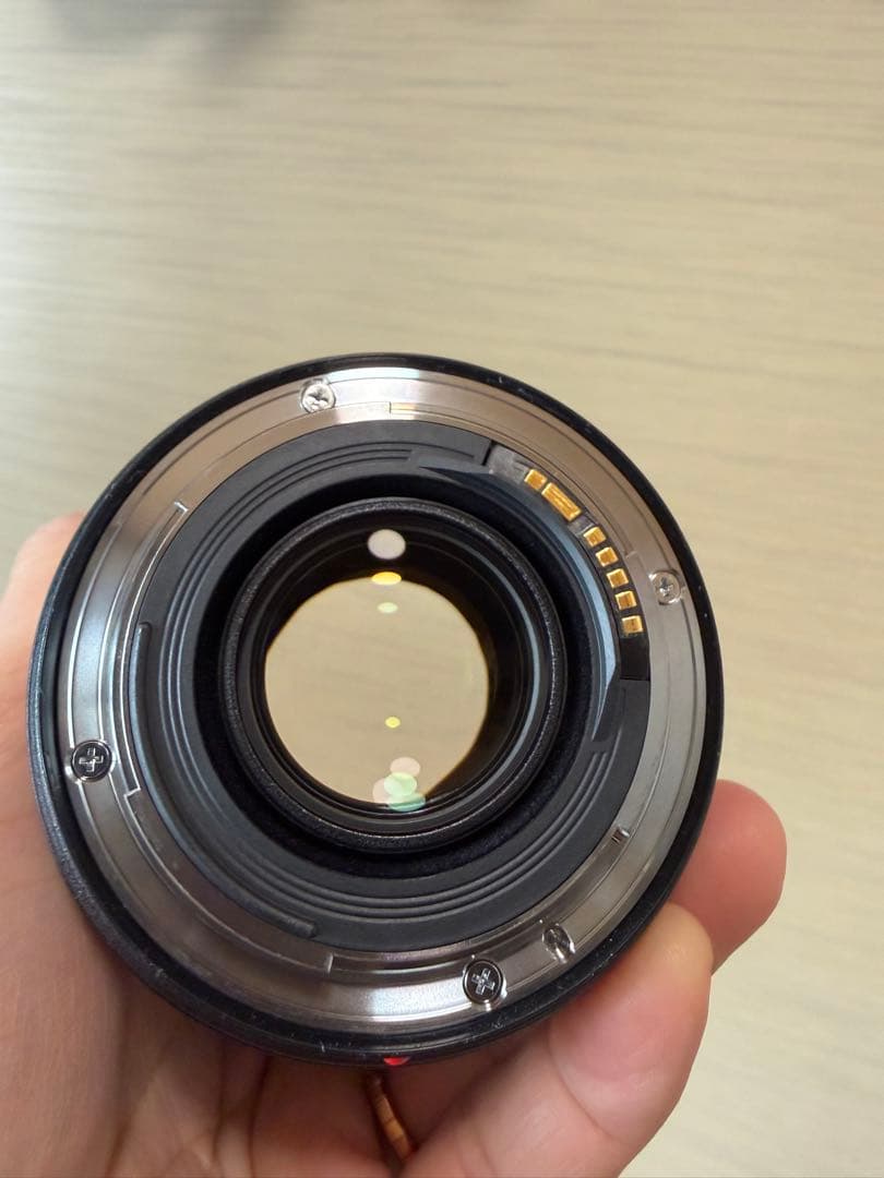 おまけ付き！完動・極美品/EF 24-70mm f/2.8L II USM