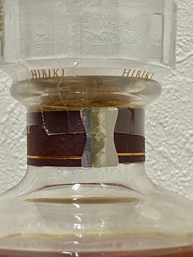 サントリー響100周年アニバーサリーブレンド700ml JAL機内販売