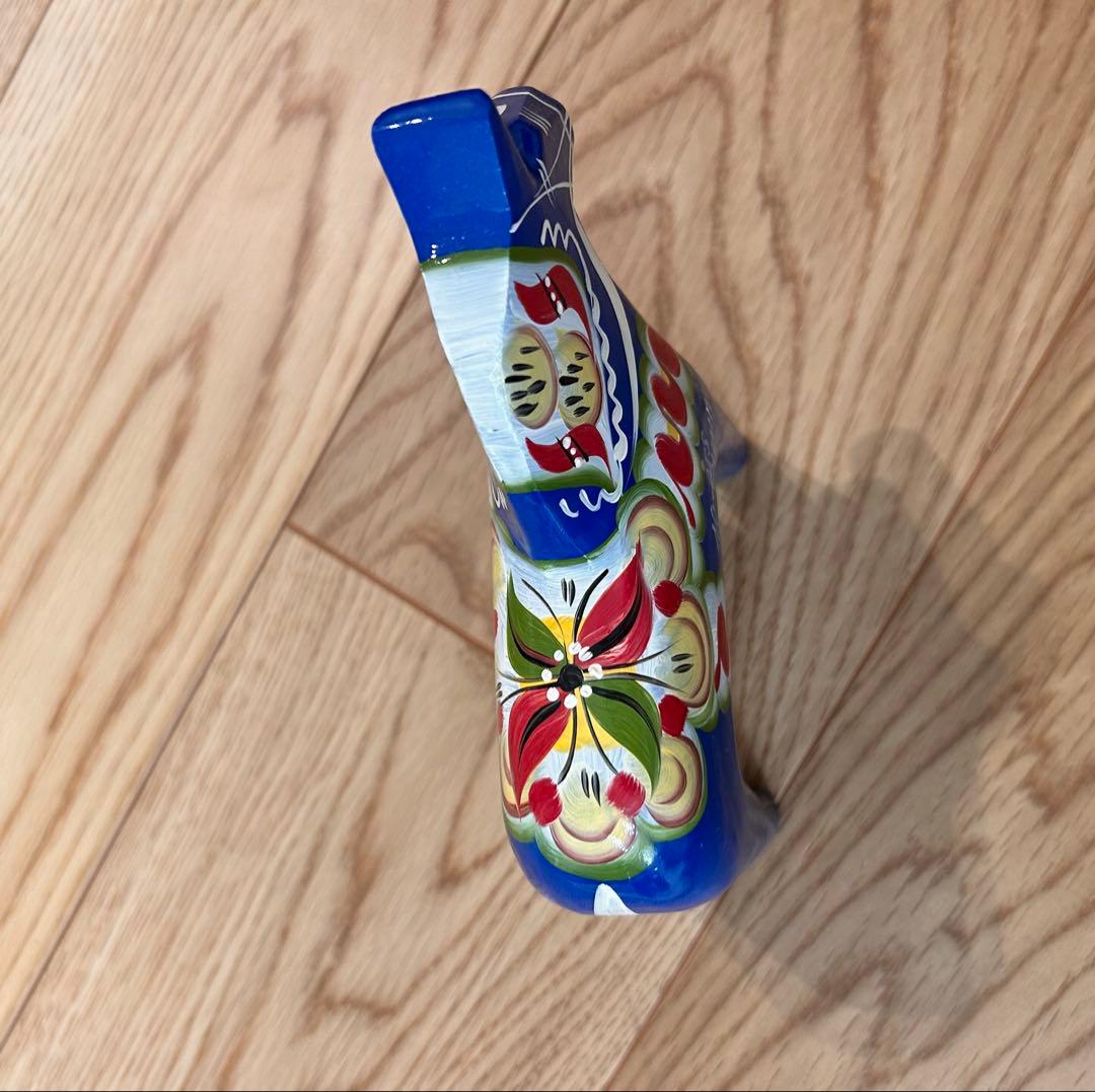 ダーラナホース　北欧　スウェーデンハウス