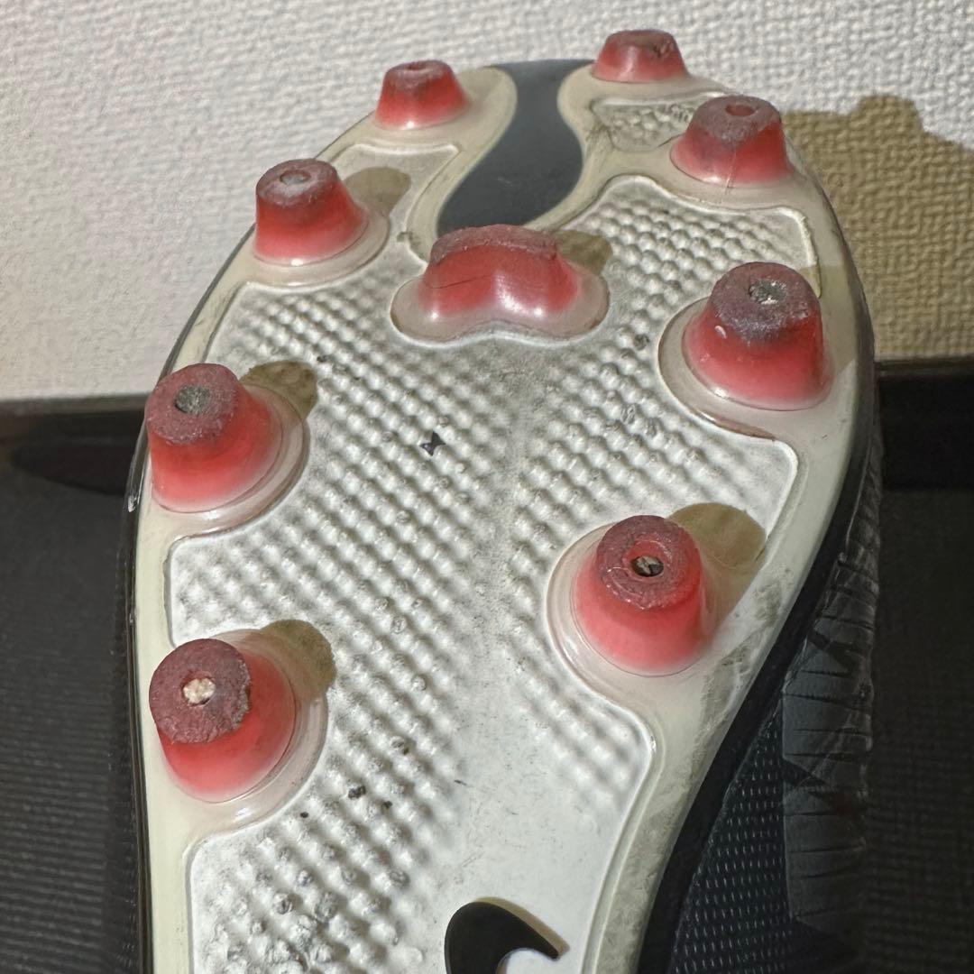 【レア】ナイキ　マーキュリアルベロチ　サッカースパイク26cm