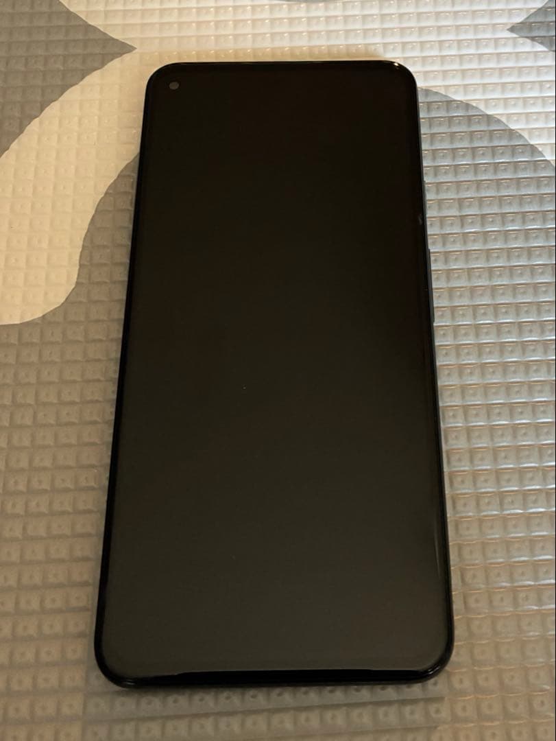 Google Pixel 5a 128GB SIMフリー　本体(箱付き)