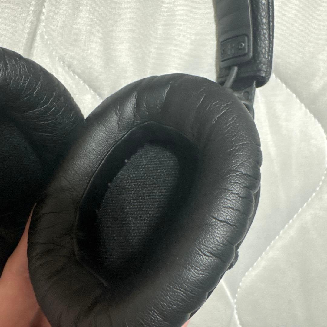 新品 Marshall ワイヤレスヘッドホン Monitor III A.N.C