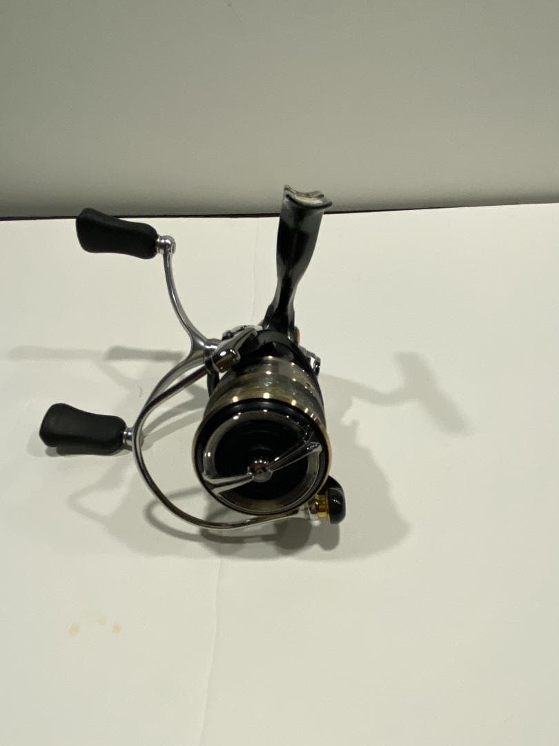 20 LUVIAS LT2500S-DH ルビアス