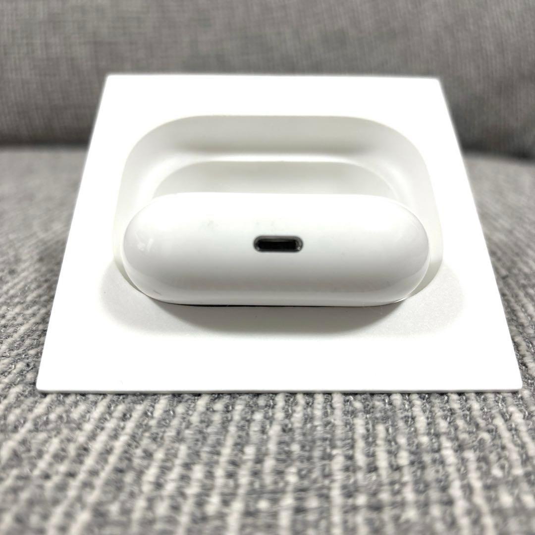 【正規品】AirPods Pro 第1世代 MLWK3J/A MagSafe対応
