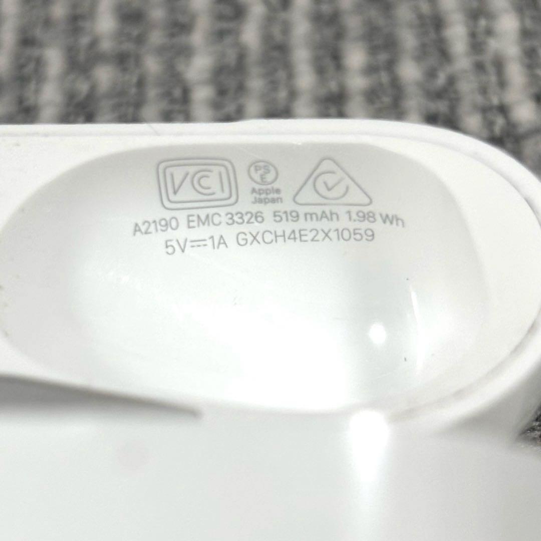 【正規品】AirPods Pro 第1世代 MLWK3J/A MagSafe対応