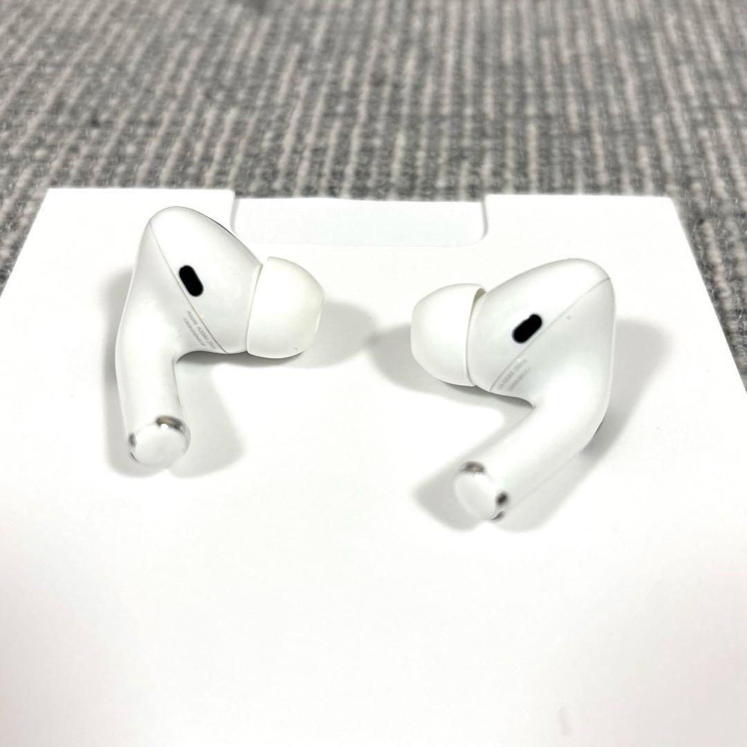 【正規品】AirPods Pro 第1世代 MLWK3J/A MagSafe対応