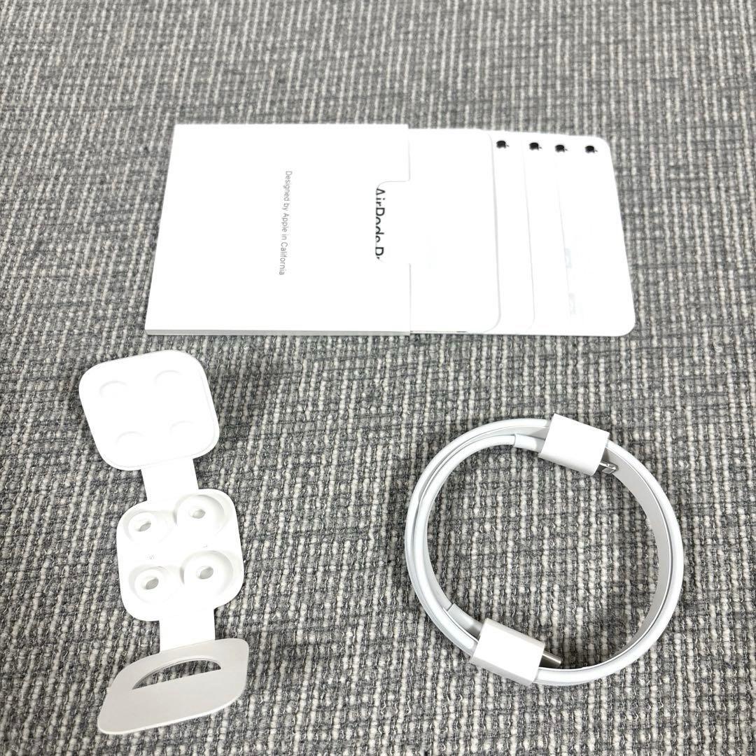 【正規品】AirPods Pro 第1世代 MLWK3J/A MagSafe対応