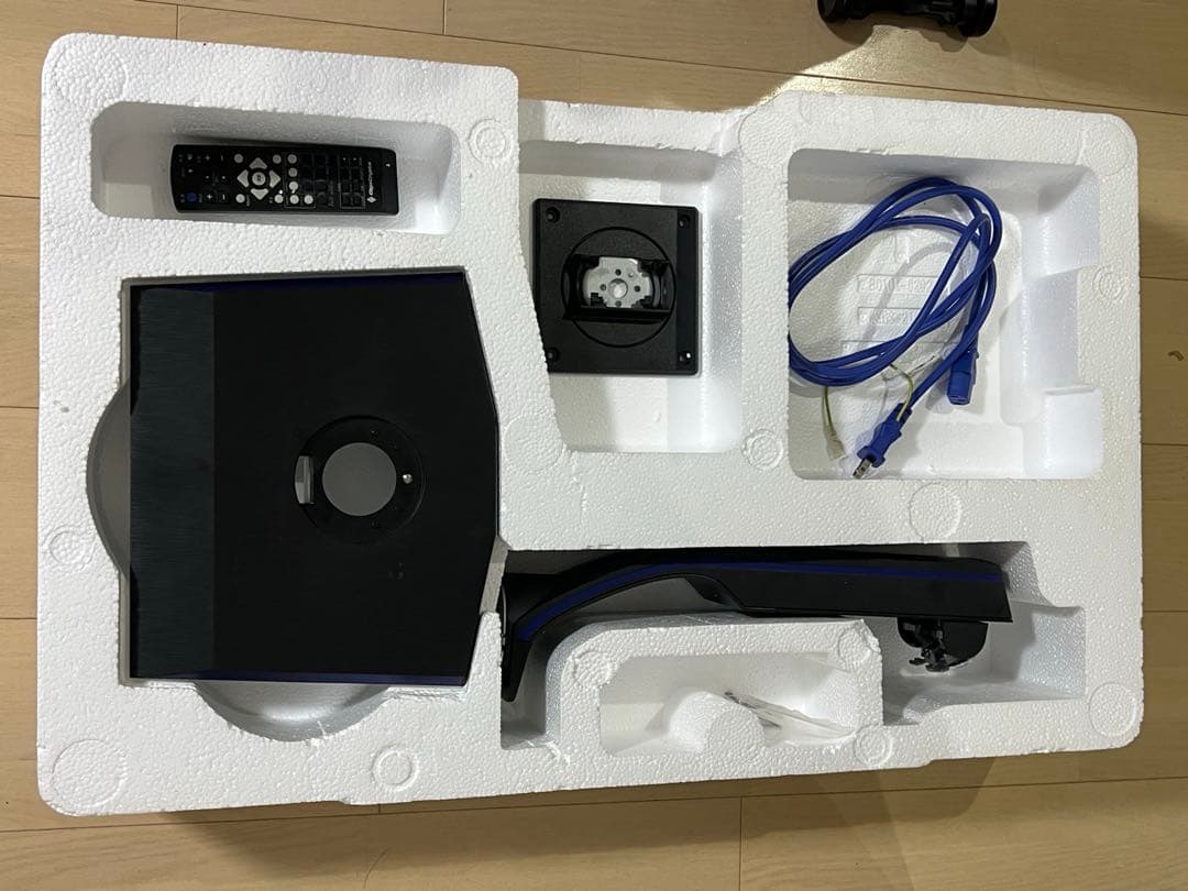 ディスプレイ・モニター本体 IODATA GigaCrysta EX-LDGCQ321HDB 31.5