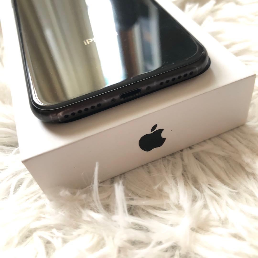 【すぐ発送】iPhone 8 64GB SIMフリー