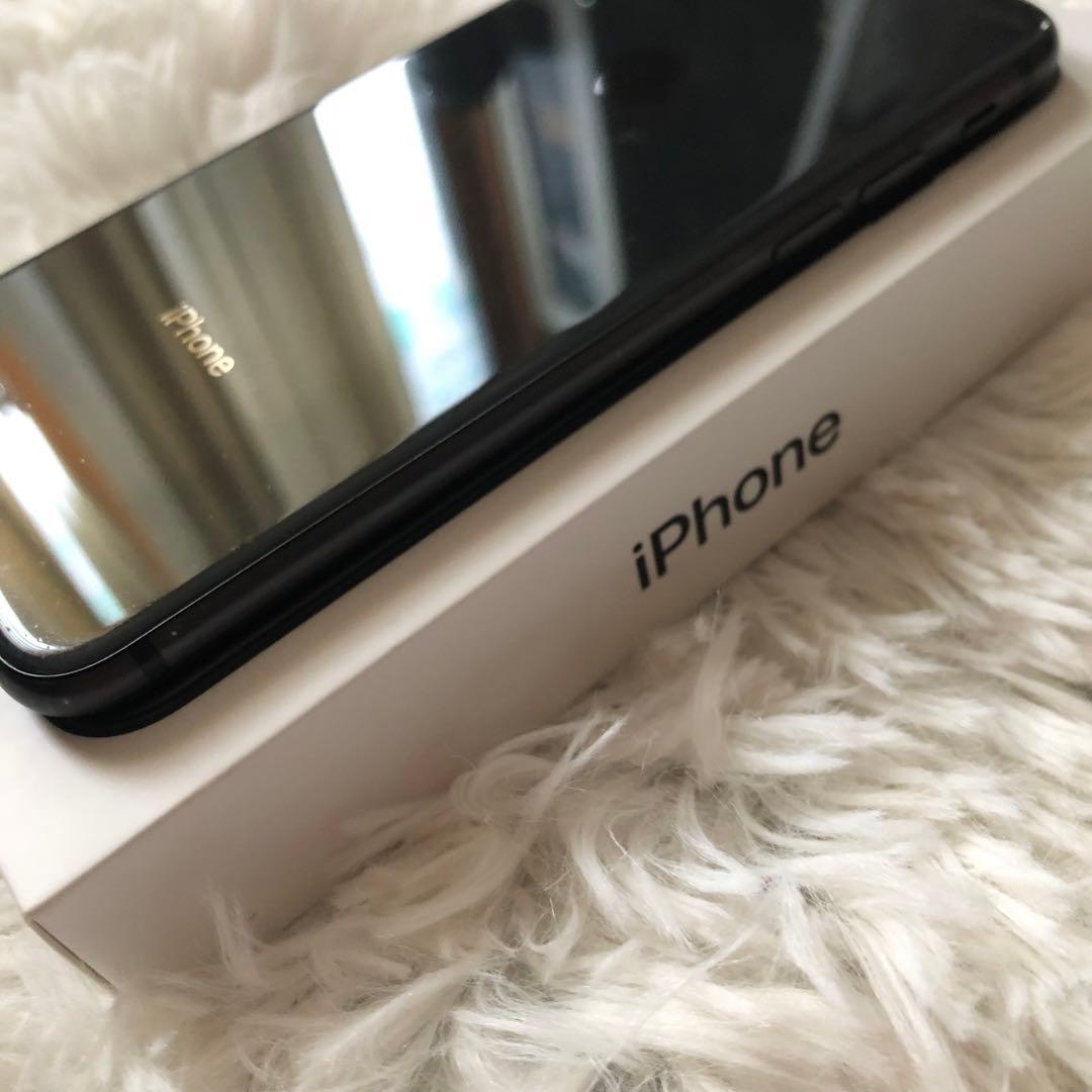 【すぐ発送】iPhone 8 64GB SIMフリー