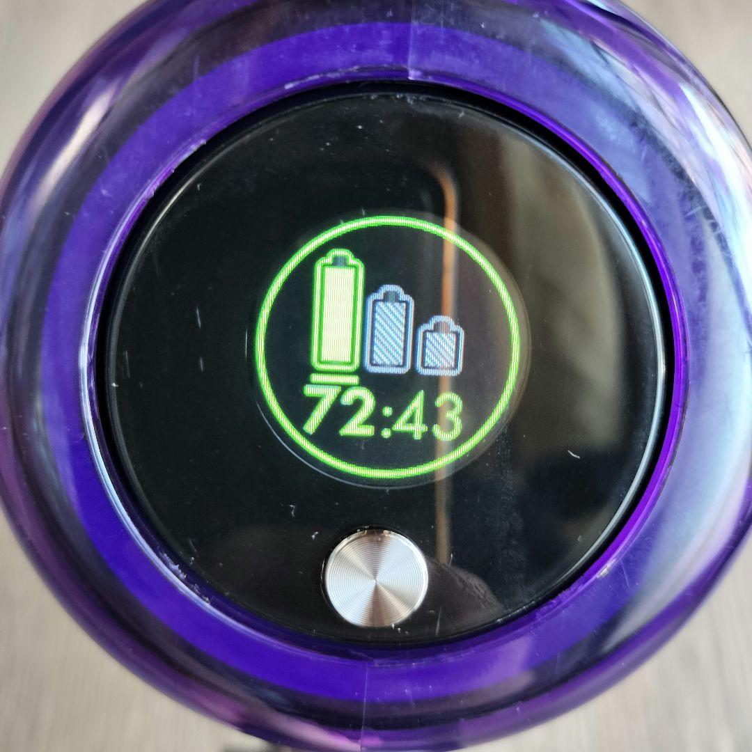 ダイソン V11 SV14　Dyson 掃除機 本体のみ