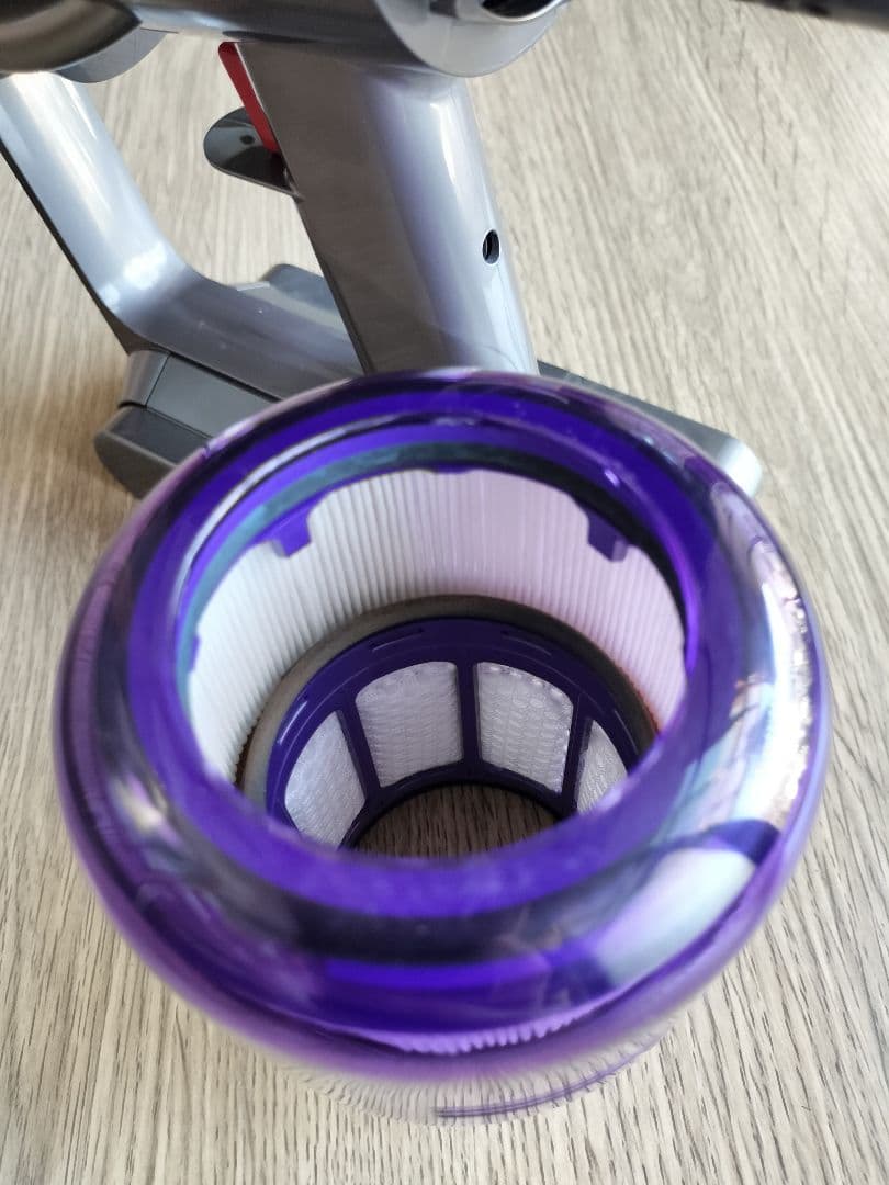 ダイソン V11 SV14　Dyson 掃除機 本体のみ