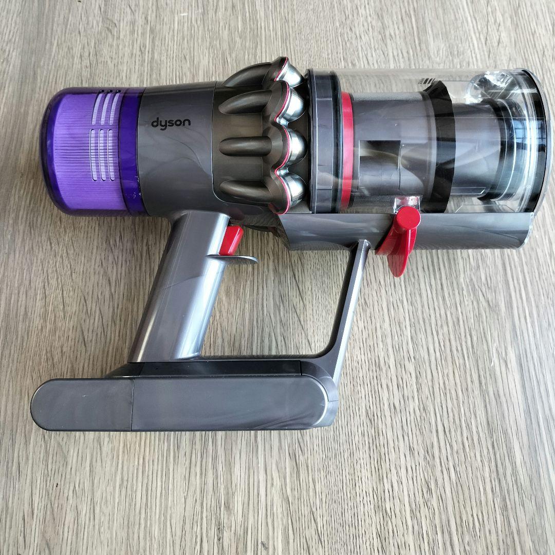 ダイソン V11 SV14　Dyson 掃除機 本体のみ