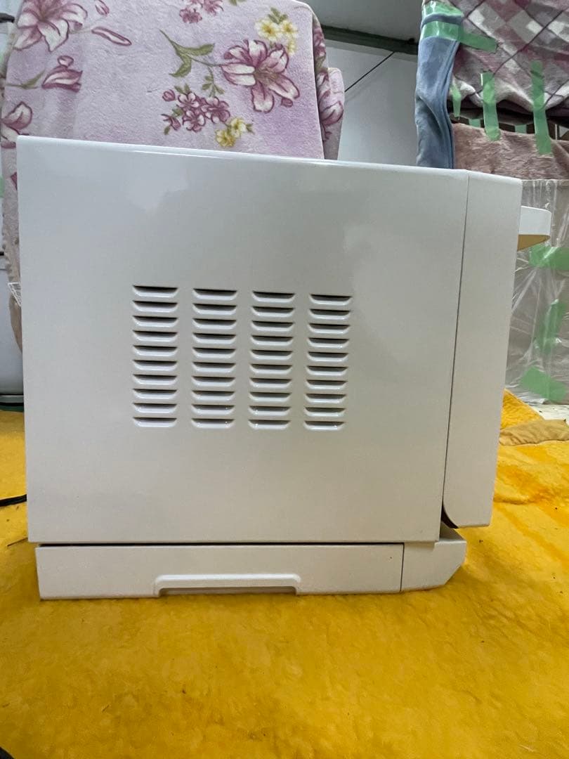 アイリスオーヤ　スチームオーブンレンジKMO-FJ50Y 2024年製