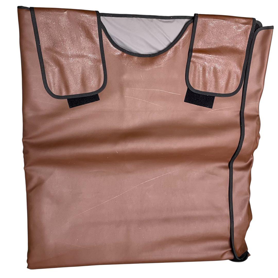 雷216 ETBELLA 折り畳みサウナマット FY-1051 エステ