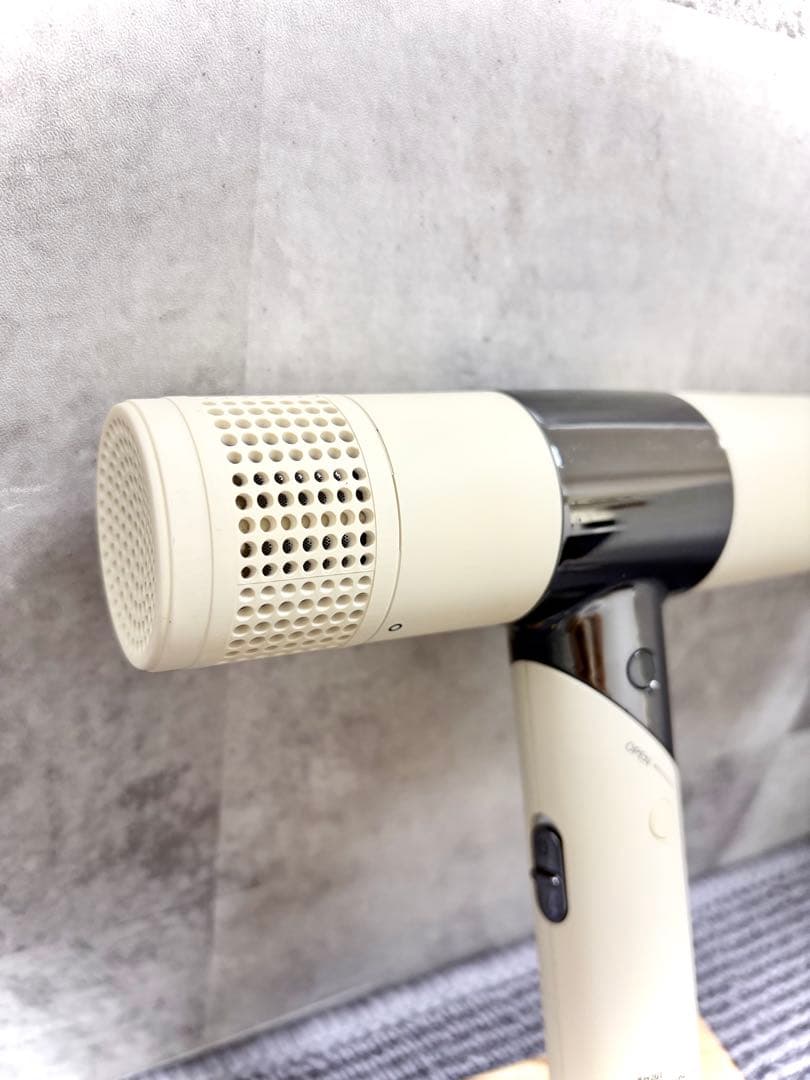 絹女 KINUJO ヘアドライヤー