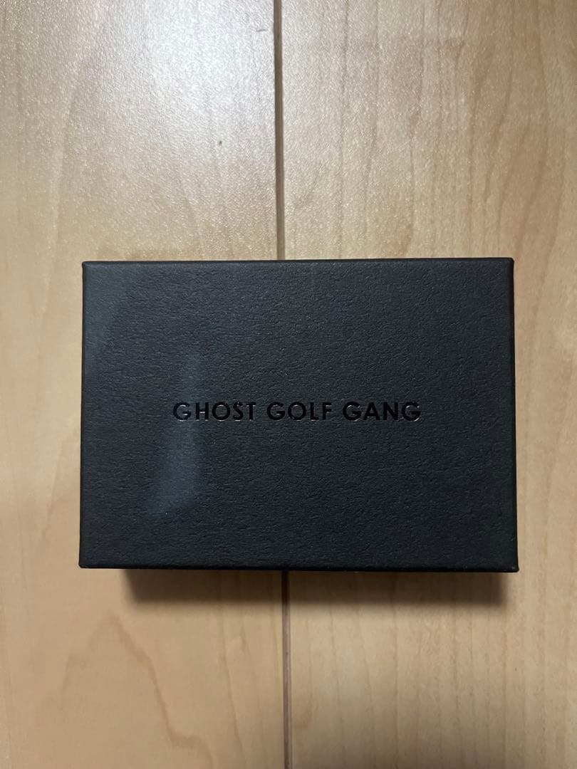 ghost golf gang キャンディーマーカー新品