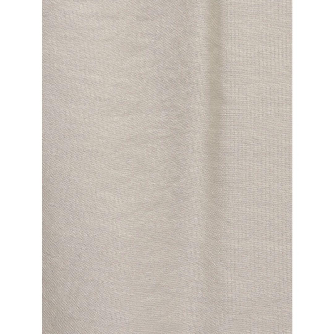 【定価16500円/完売品】anuans ボリュームタイブラウス グレー