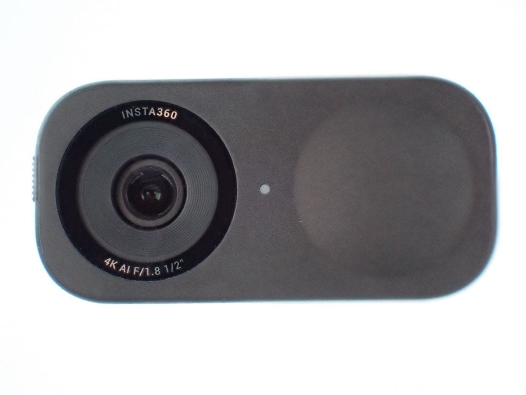 Insta360 Link 2C 4Kウェブカメラ