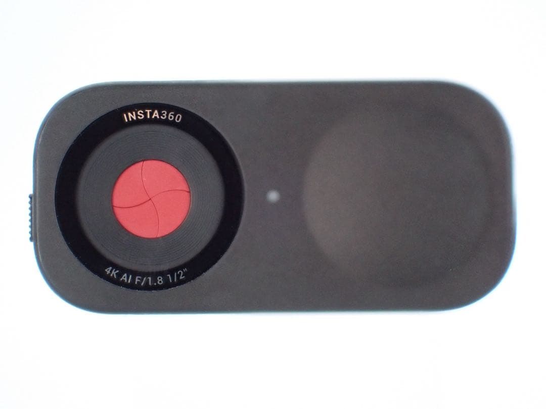 Insta360 Link 2C 4Kウェブカメラ