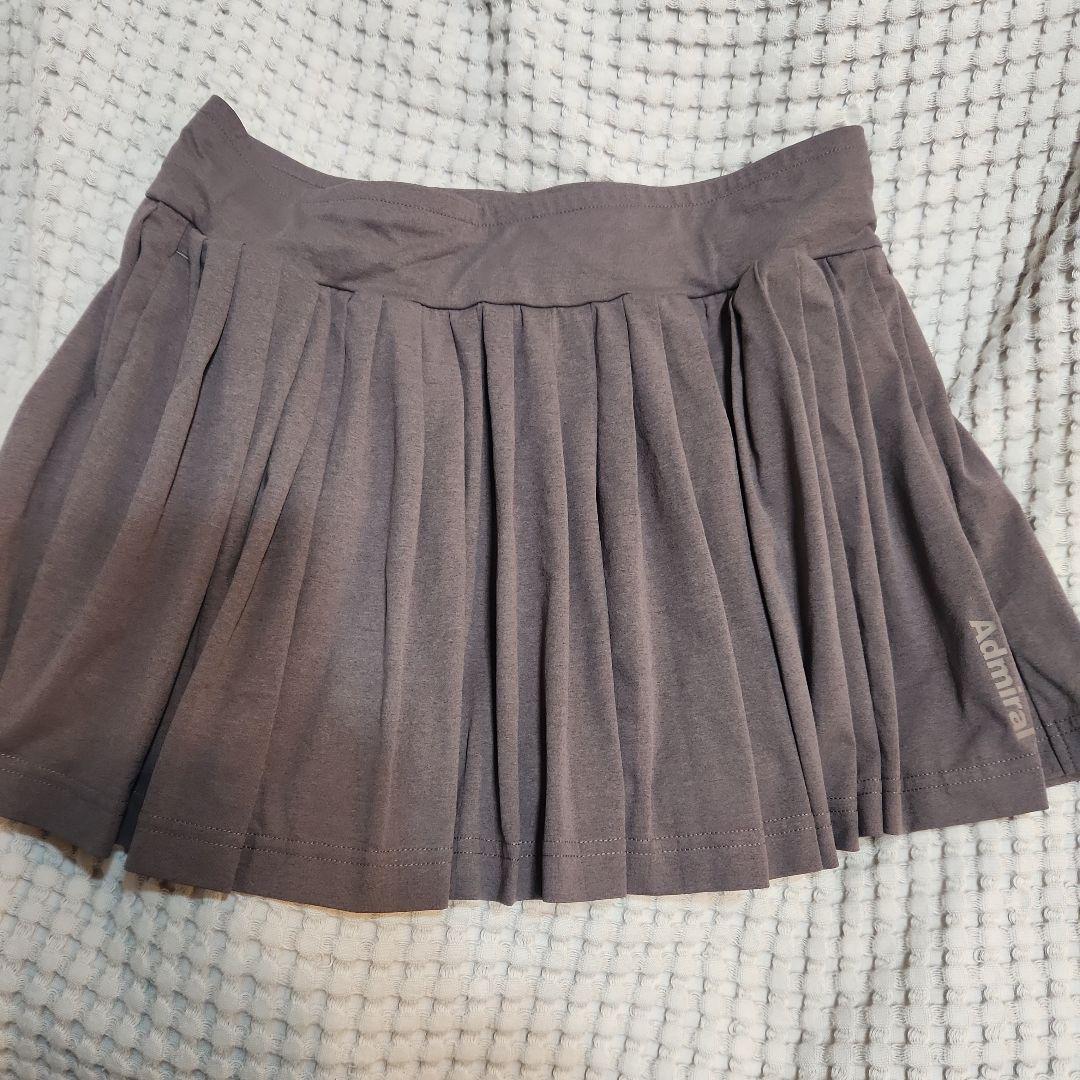 アドミラル　 スコート 　新作