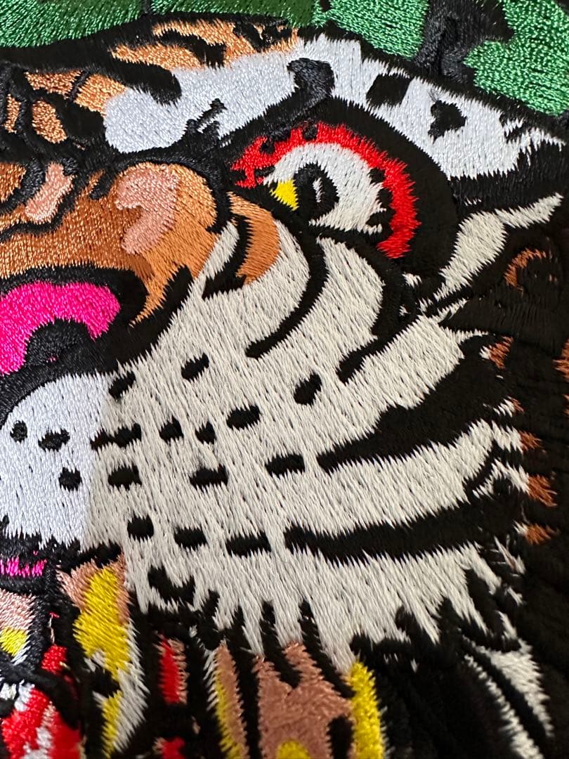 WACKO MARIA TIM LEHI 50s SHIRTS 半袖シャツ