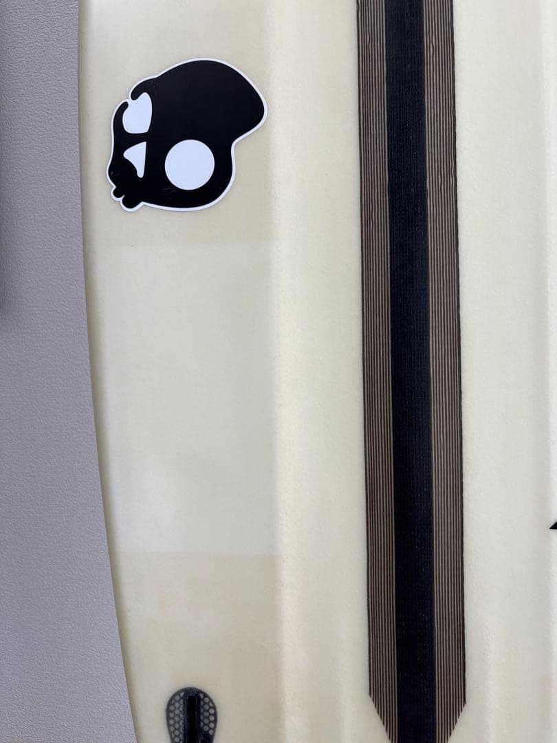 ファイヤーワイヤーサイファイ2.0 サーフボードFirewire Sci-fi