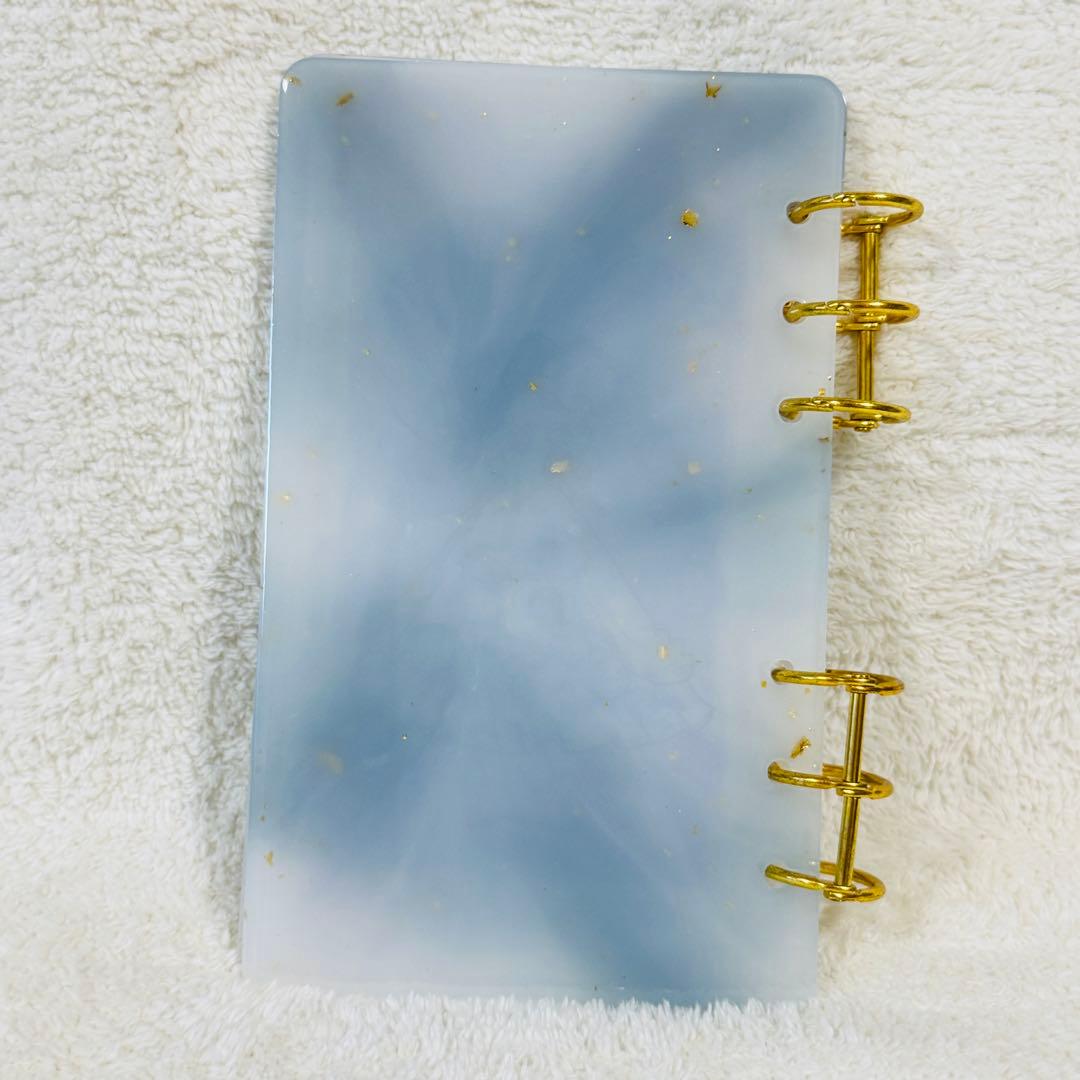 【れなち♡】リフィル3点、バインダー2点　計5点