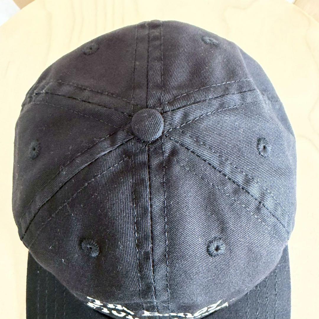 帽子 ennoy 25ss professional cotton cap