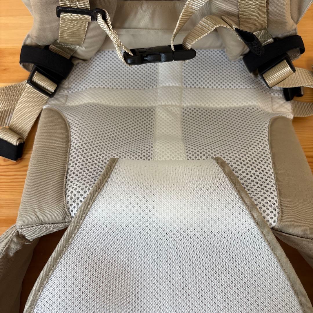 ファムキャリー 抱っこ紐 おんぶ紐 ファムベリー メッシュおんぶ紐 日本製