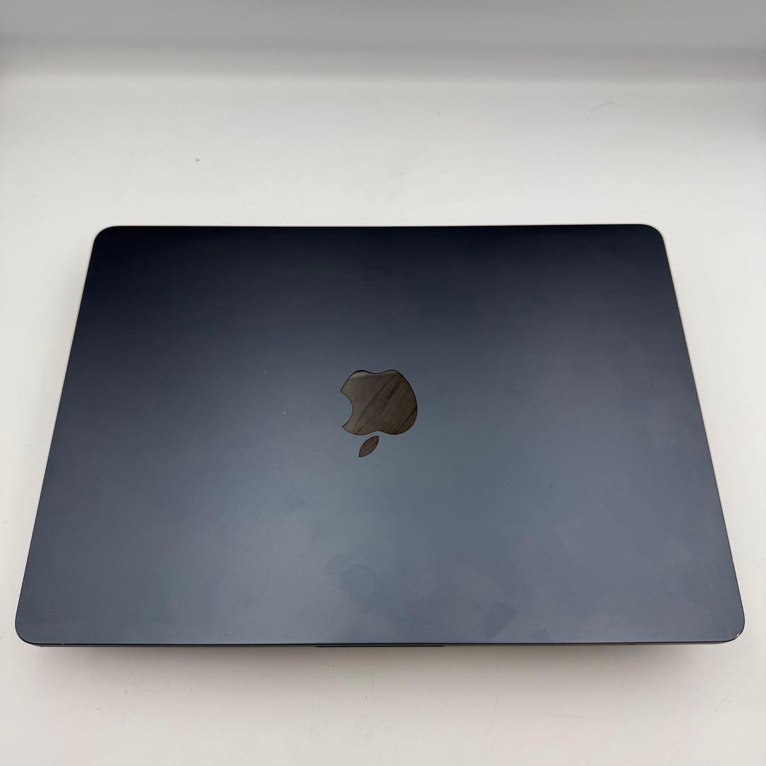 MacBook本体 Apple MacBook Air 2022 M2/16GB/512GB