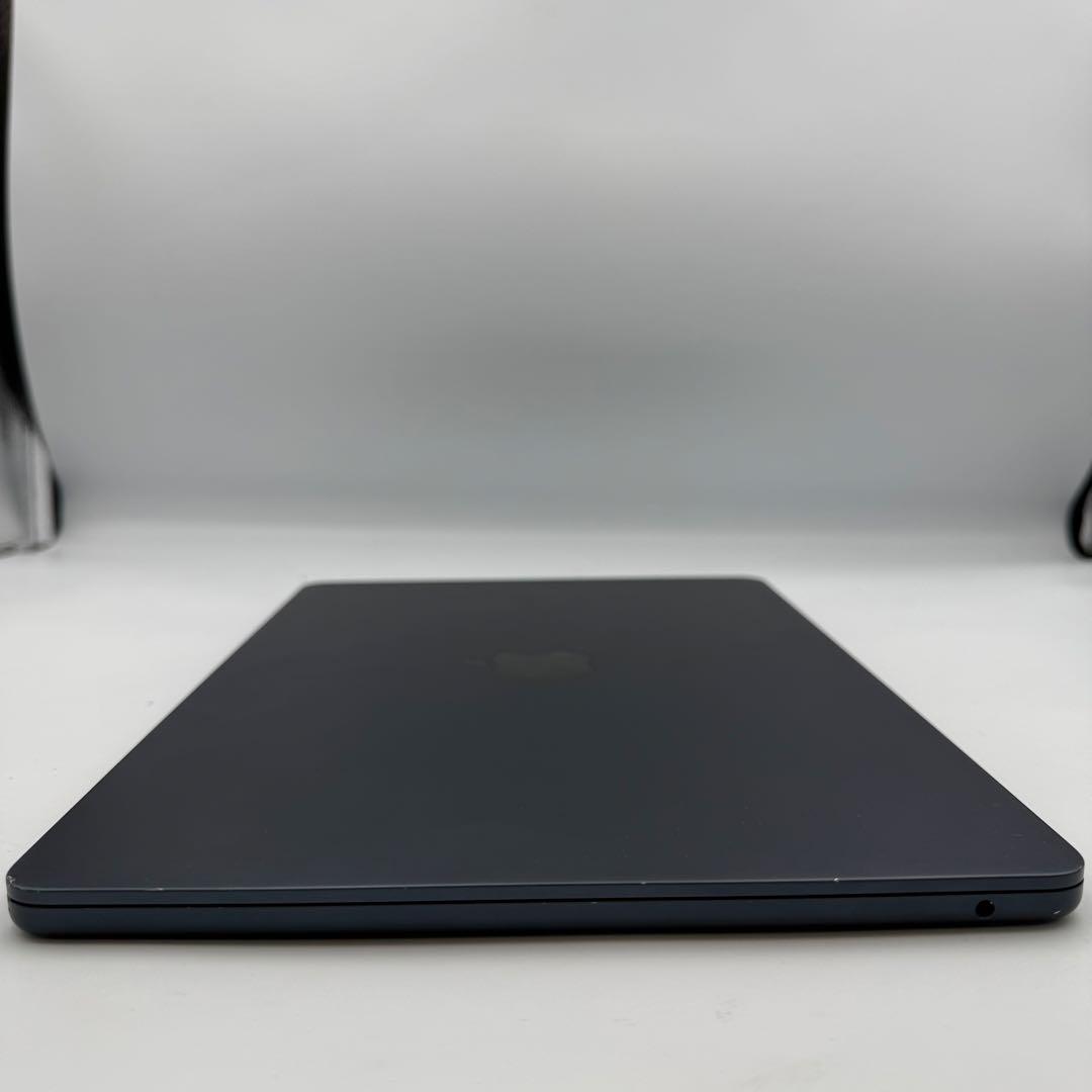 MacBook本体 Apple MacBook Air 2022 M2/16GB/512GB