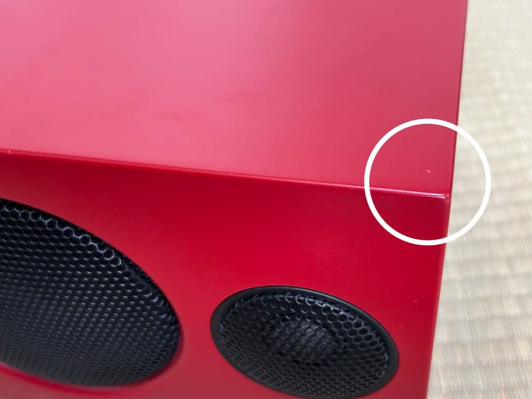 Nord Piano Monitor V2 ピアノ用モニタースピーカー