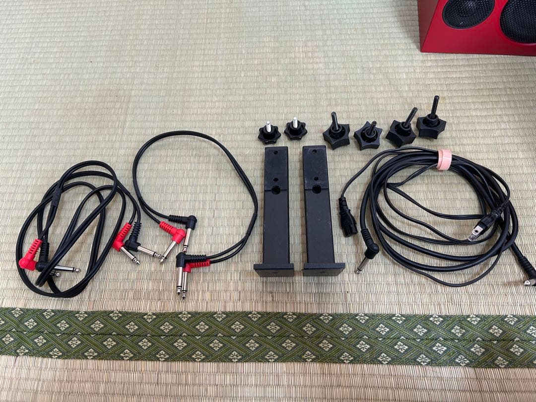 Nord Piano Monitor V2 ピアノ用モニタースピーカー