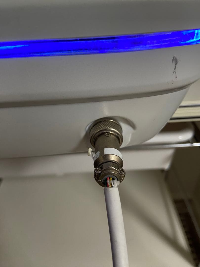 【訳あり】Focus NEO A16（フォーカスネオ）4.5mmハイフヘッド付き