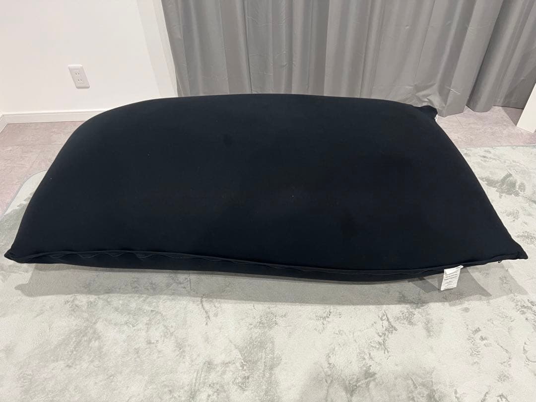 yogibo max ブラック