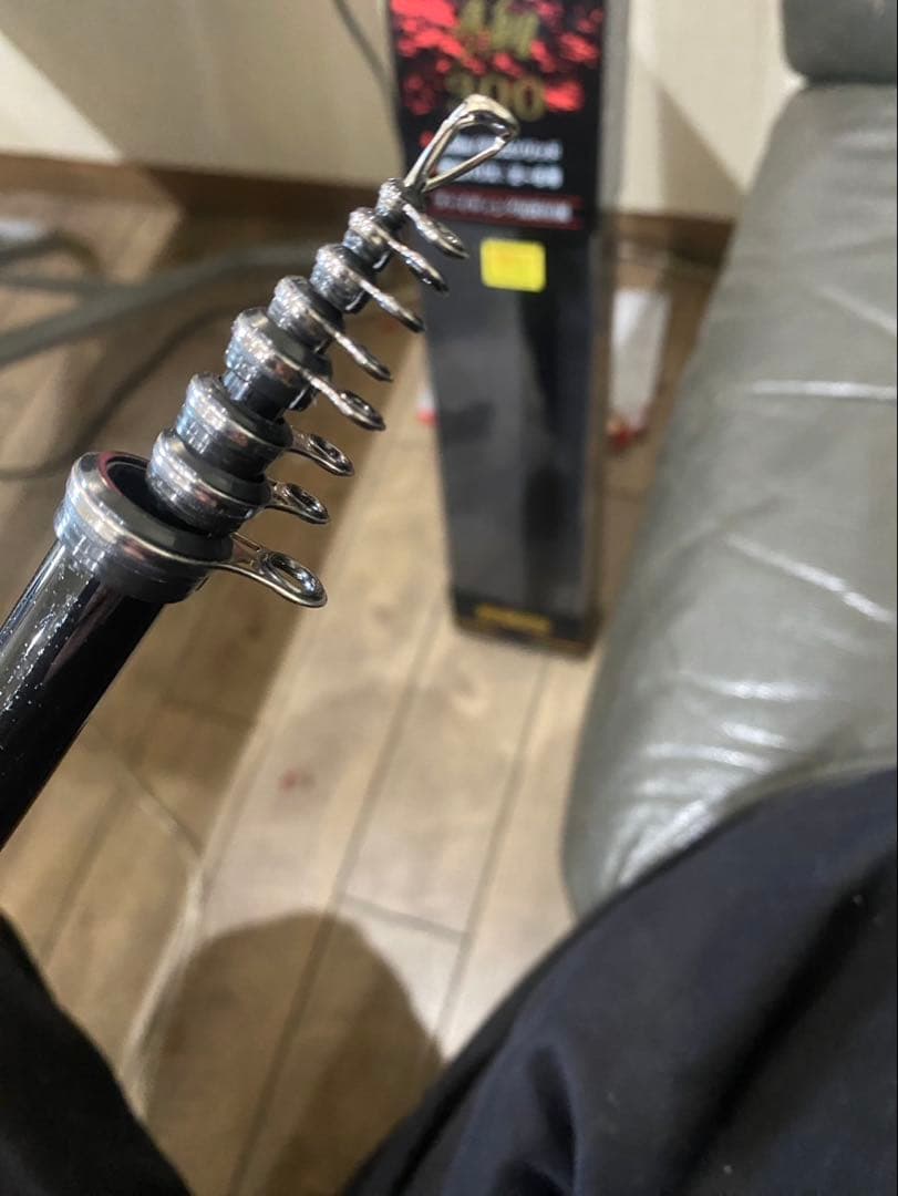 がまかつ 海上釣掘 マリンアロー2 真鯛 300