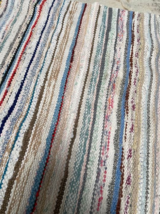 HPDECOフランスラグ