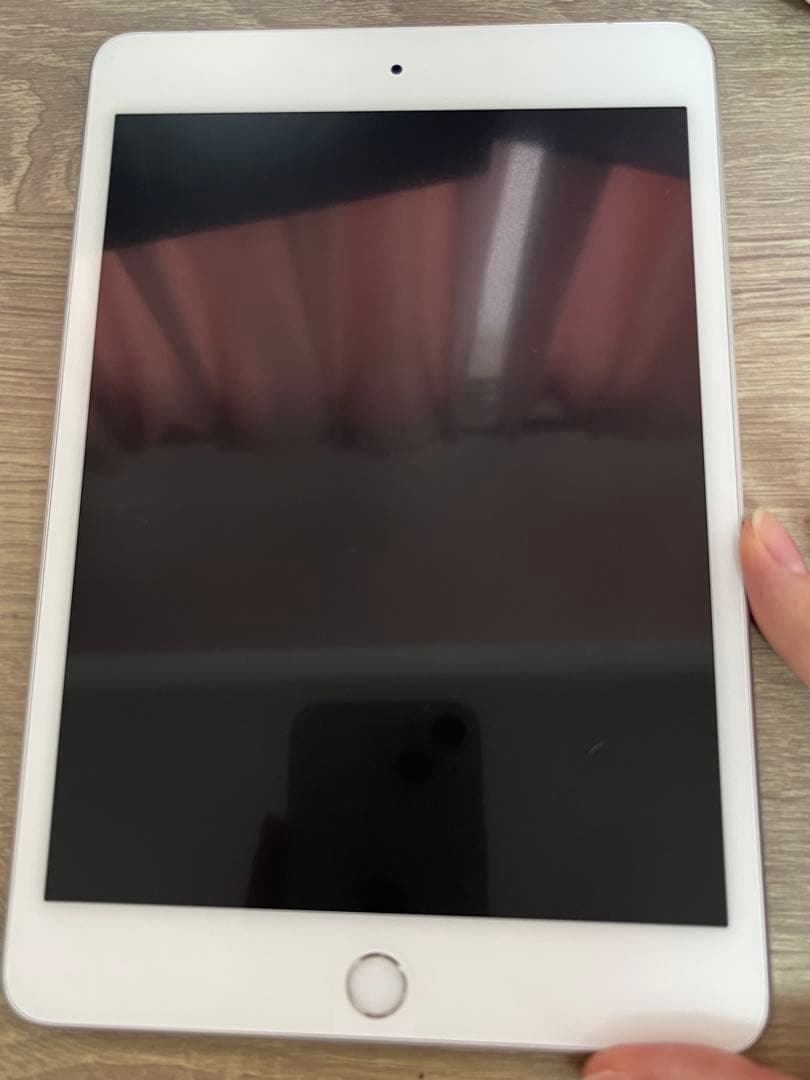 iPad mini5第5世代 64GB シルバー