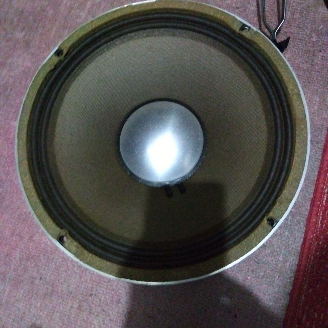 JBL コーン型スピーカー E120-B