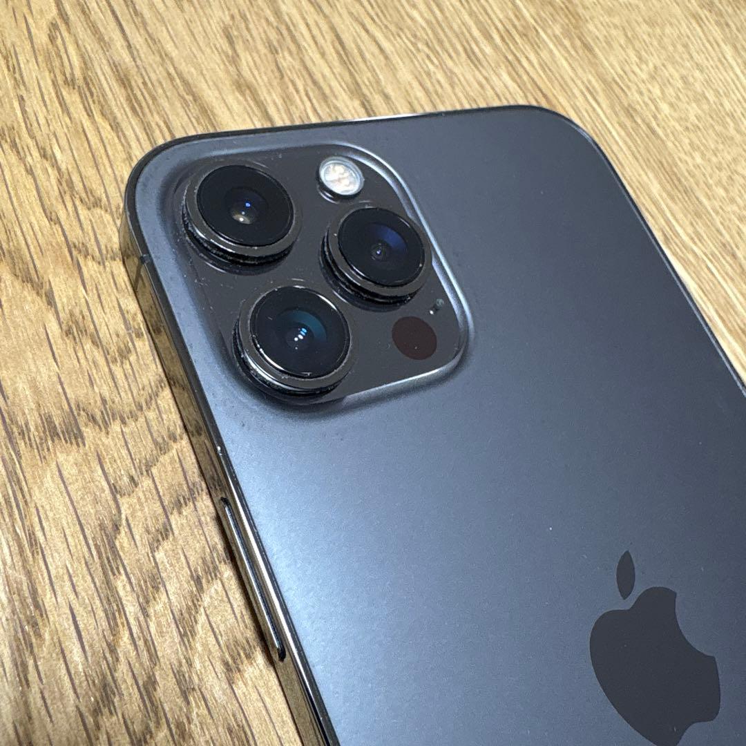 iPhone12 Pro Max 128GB SIMフリー 即発送